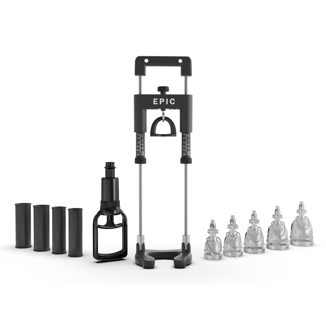 Best Extender V5.0 - Epic Classic