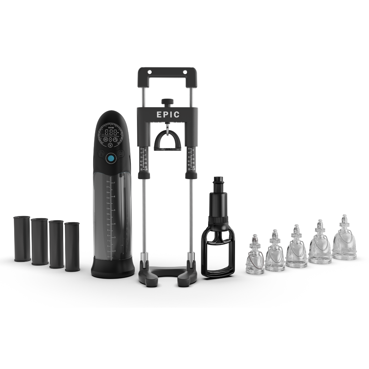 Best Extender V5.0 - Epic Classic