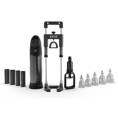 Best Extender V5.0 - Epic Classic