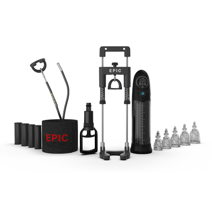 Best Extender V5.0 - Epic Classic