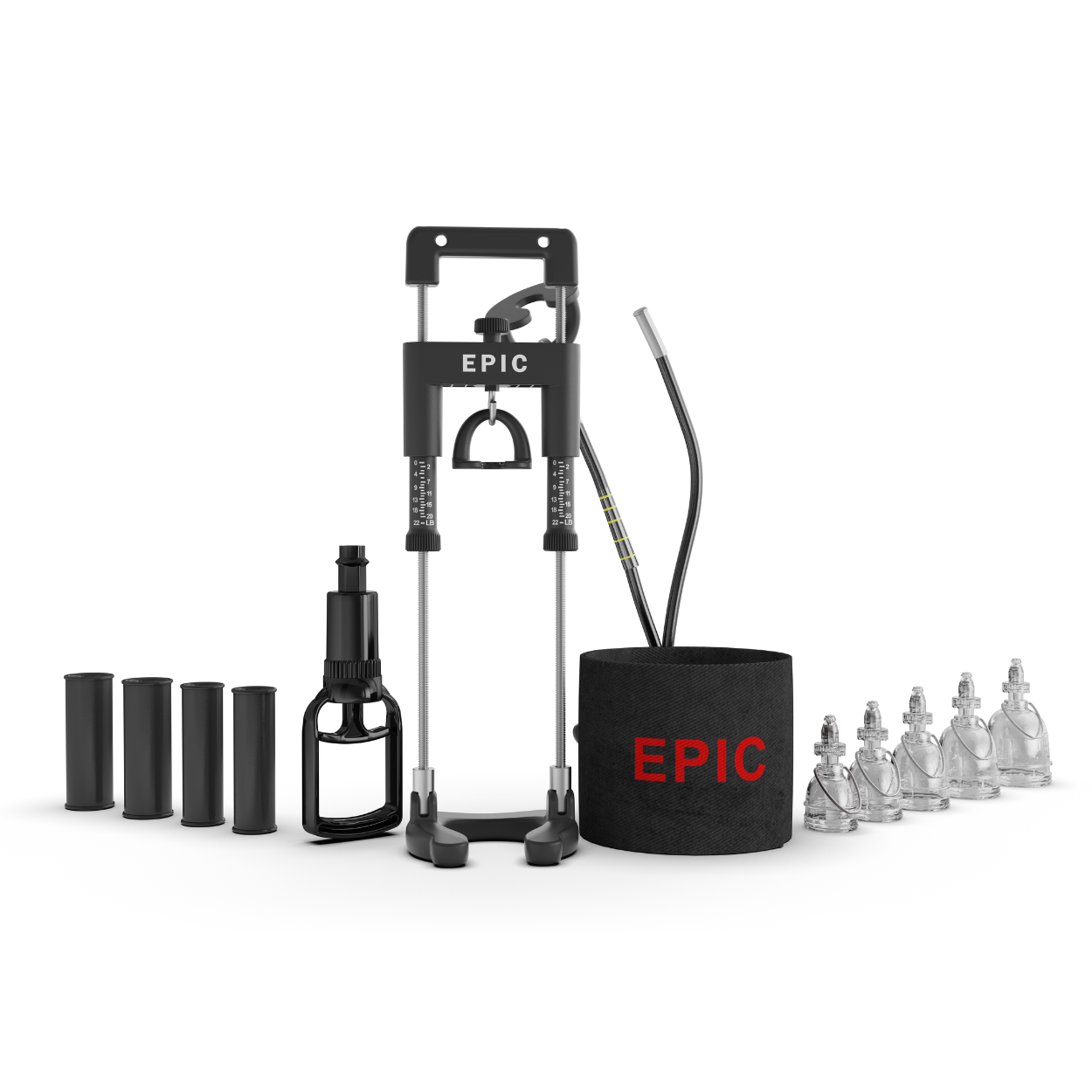 Best Extender V5.0 - Epic Classic