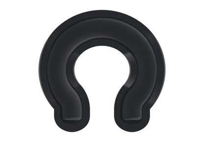 Padded Silicone Base