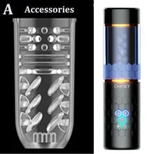 Cup Accessories for Masturbators