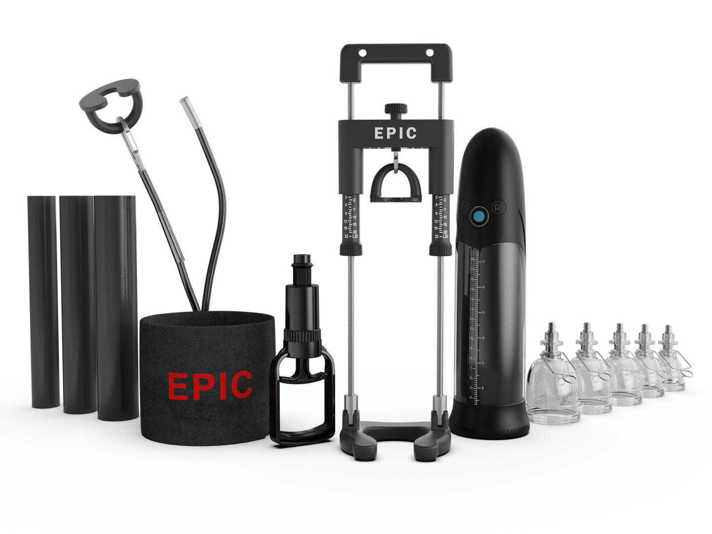 Best Extender V5.0 - Epic Classic