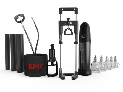 Best Extender V5.0 - Epic Classic