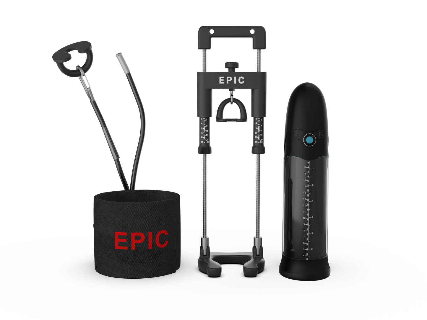 Best Extender V5.0 - Epic Classic