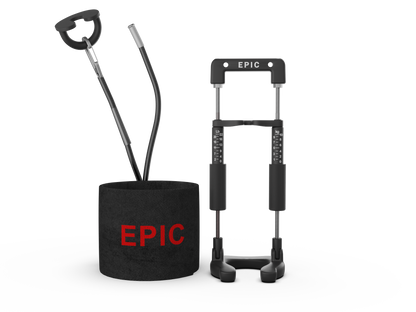 Epic All Day Stretcher