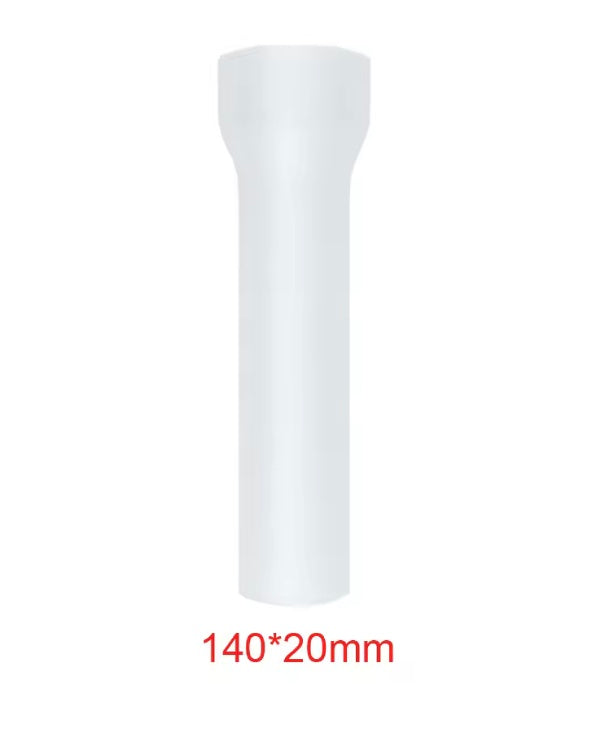 Silicone Sleeve Skin Protector