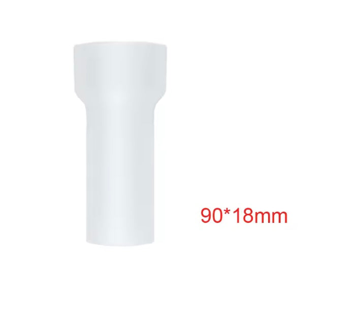 Silicone Sleeve Skin Protector