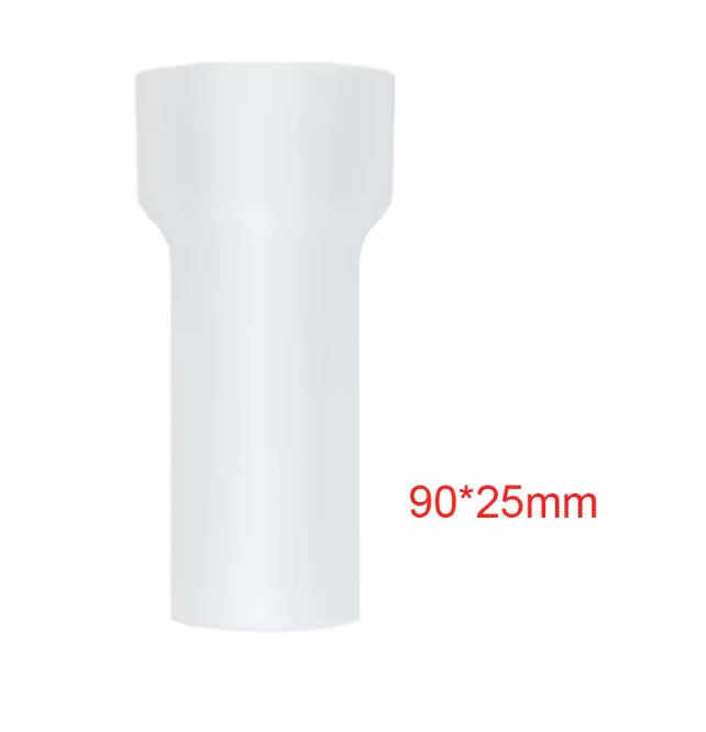 Silicone Sleeve Skin Protector