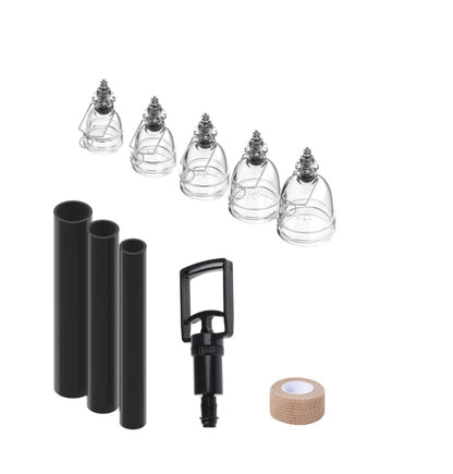 Epic Cups - Full Set