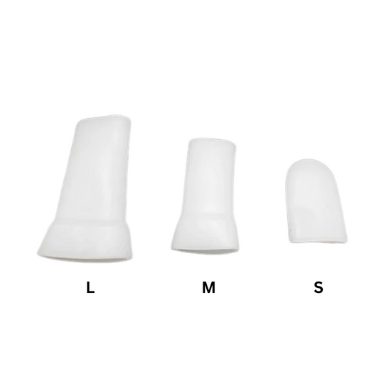 Silicone Sleeves Set