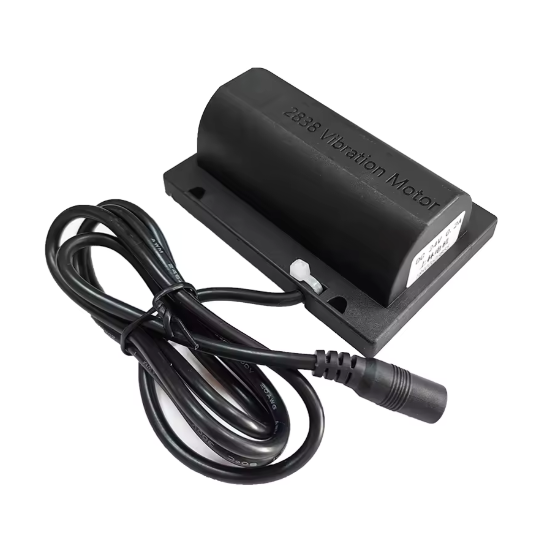 [PRE-ORDER] Vibration Bracket for Epic Extender