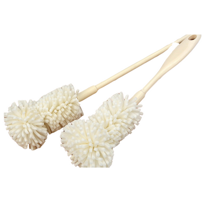 Pump Brush Cleaner