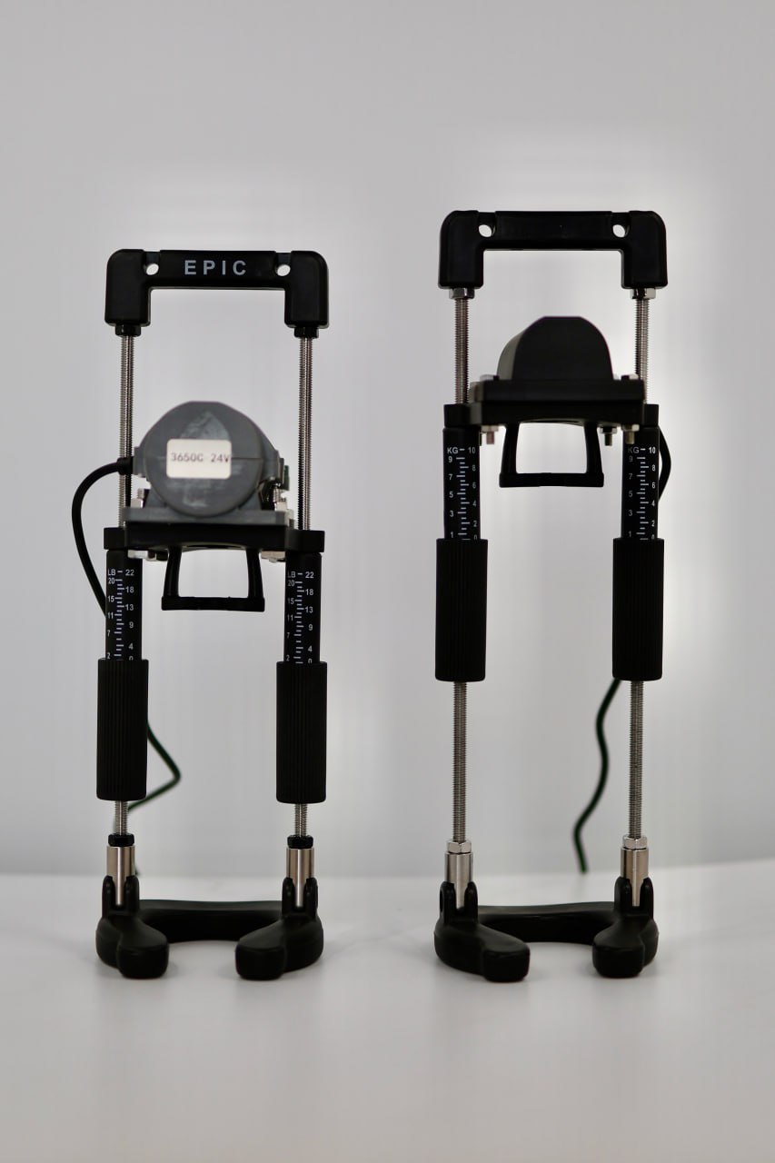 [PRE-ORDER] Vibration Bracket for Epic Extender