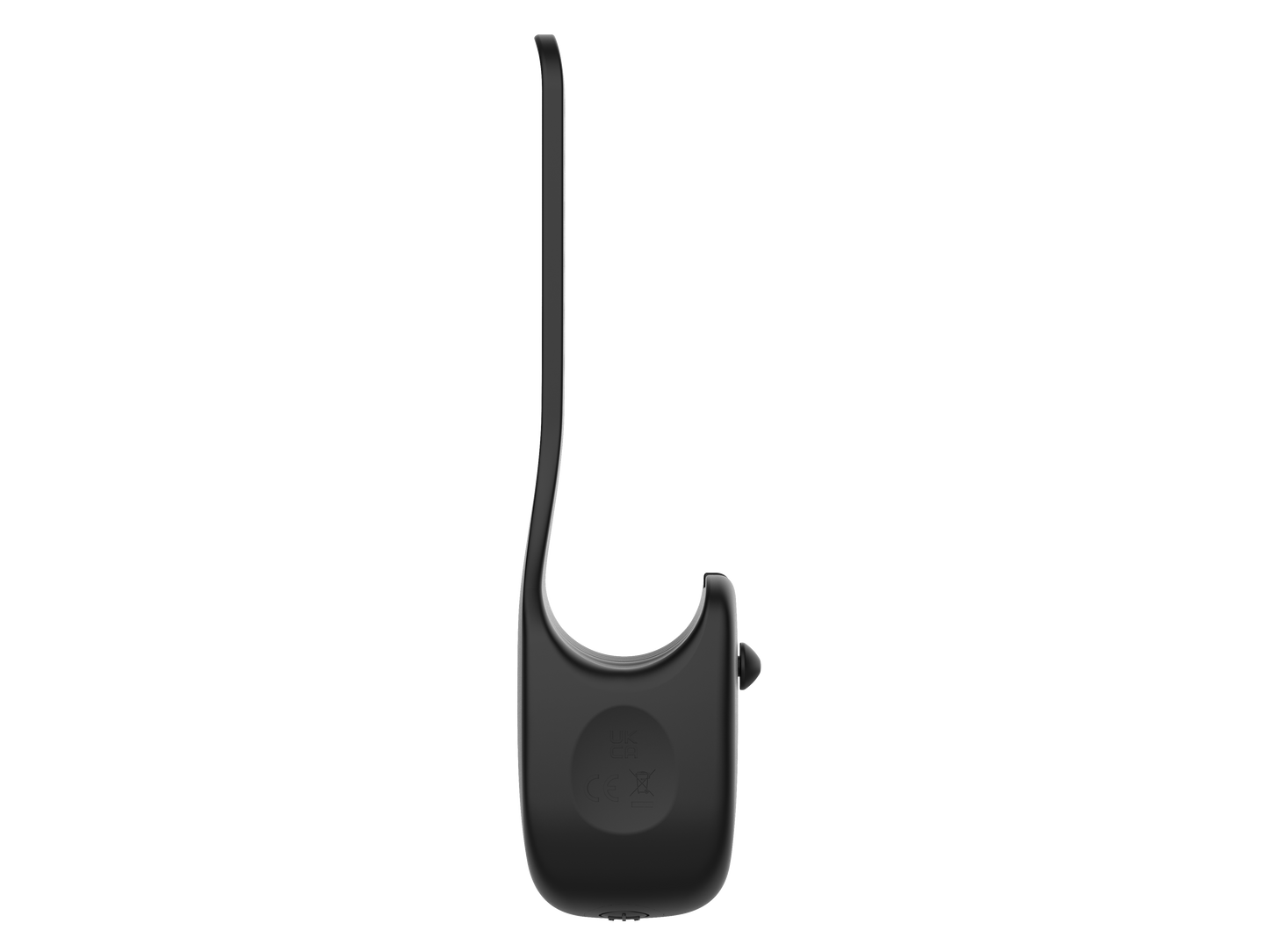 Epic Stretching Vibrator