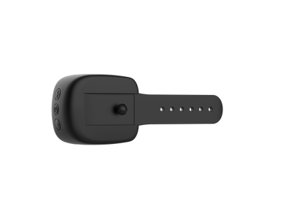 Epic Stretching Vibrator