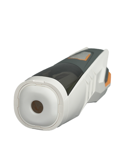 Telescopic Rotation Male Masturbator Cup