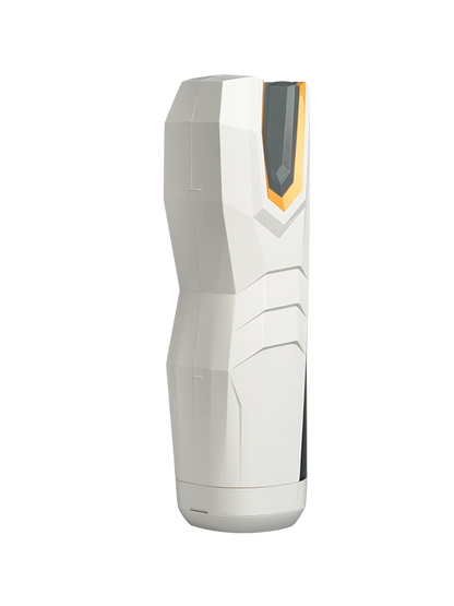 Telescopic Rotation Male Masturbator Cup