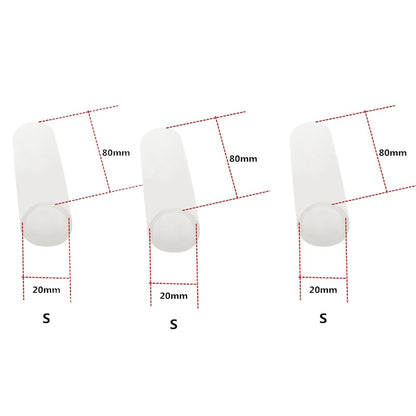 Replacement 3PCS Sleeves