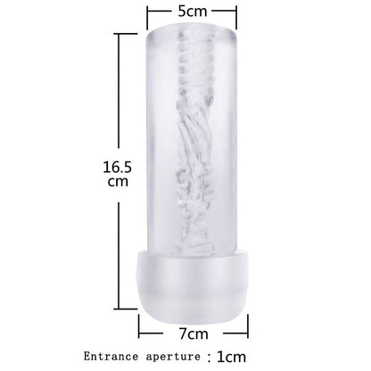 Replacement Sleeve for Electric Penis Pump