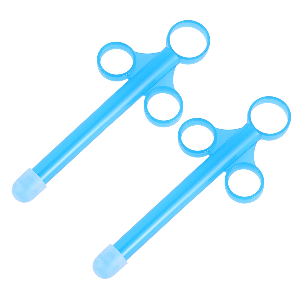 Syringe-Style Lube Applicator